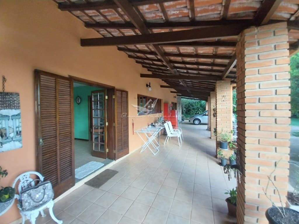 Chácara para venda no Morada Mediterrânea, Jundiaí, Sp. Localizada em um ambiente tranquilo e cercad - foto 4