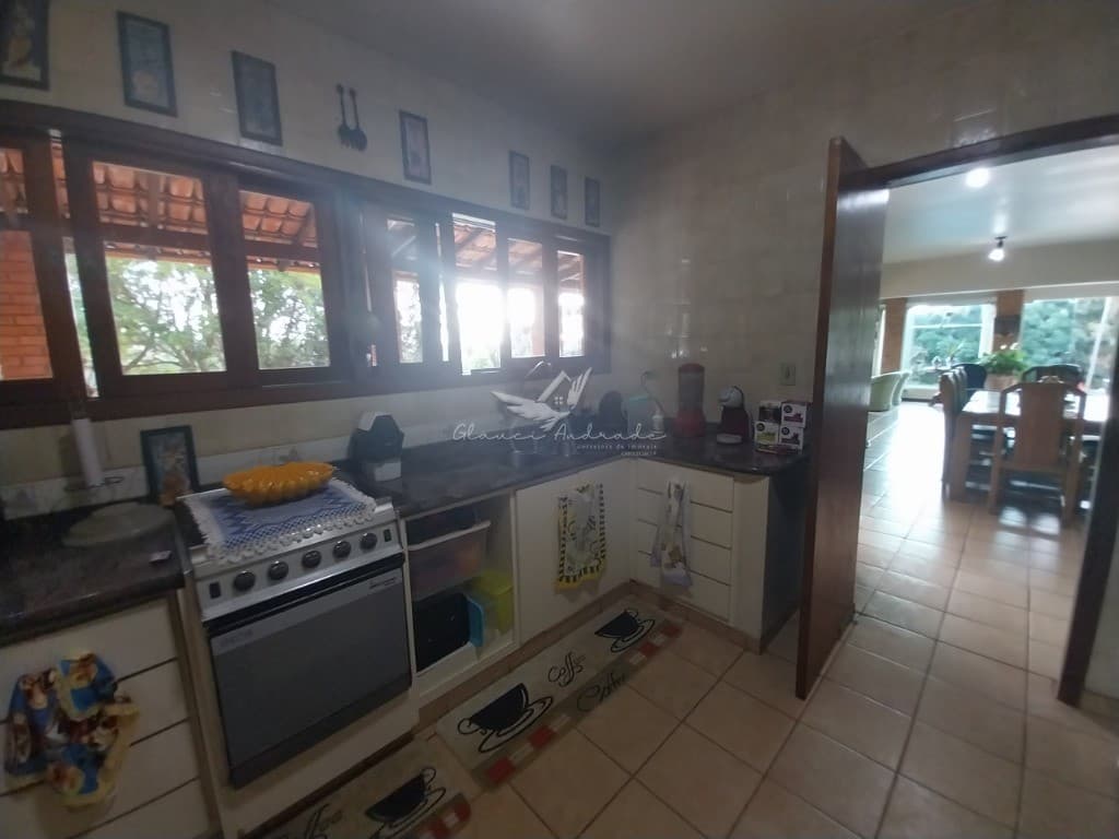 Chácara para venda no Morada Mediterrânea, Jundiaí, Sp. Localizada em um ambiente tranquilo e cercad - foto 11