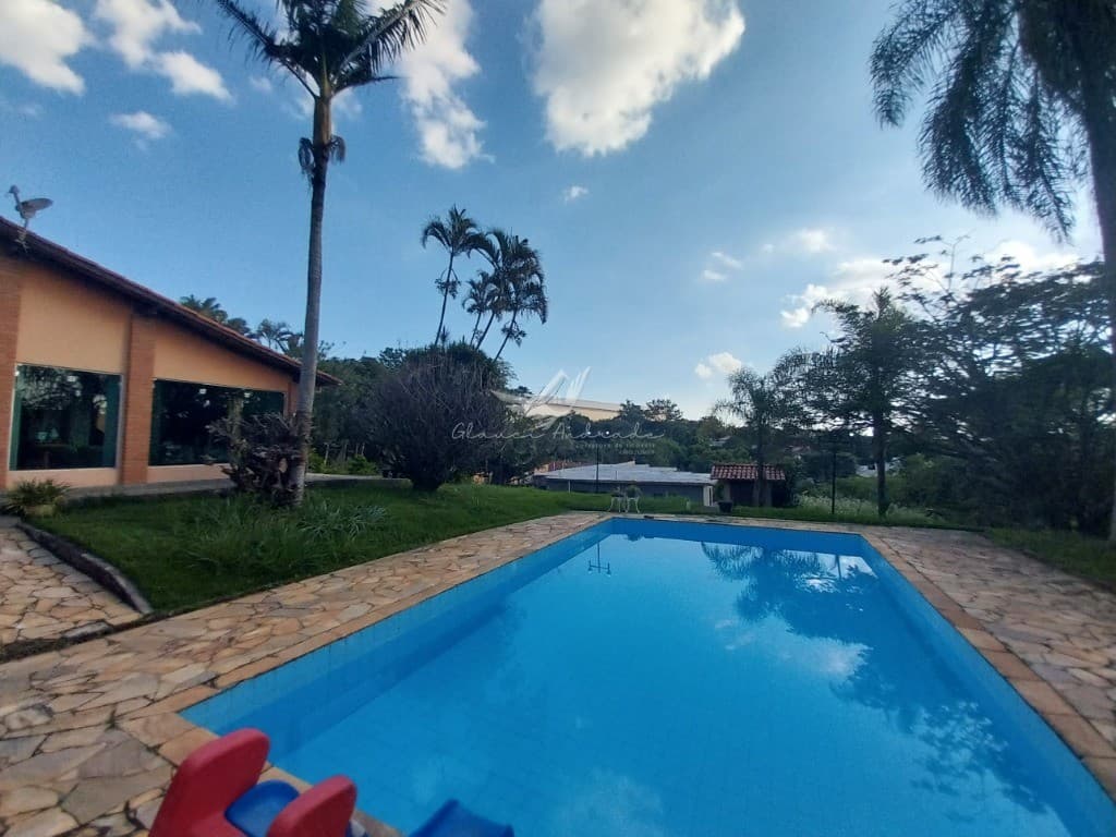 Chácara para venda no Morada Mediterrânea, Jundiaí, Sp. Localizada em um ambiente tranquilo e cercad - foto 5