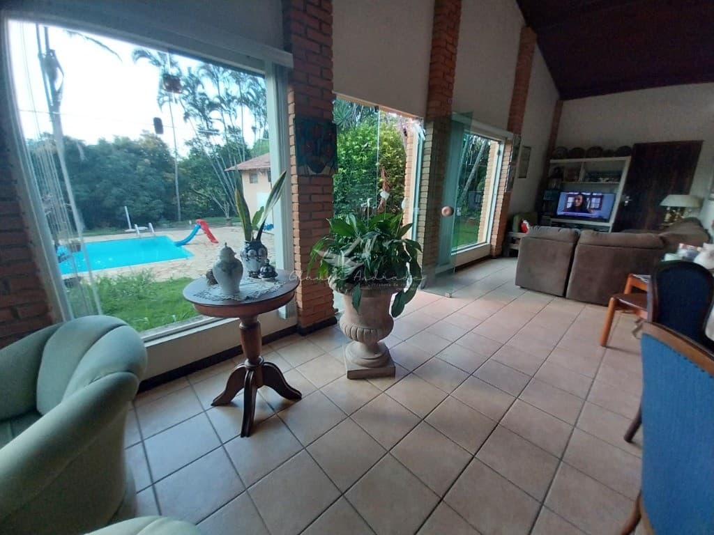 Chácara para venda no Morada Mediterrânea, Jundiaí, Sp. Localizada em um ambiente tranquilo e cercad - foto 10