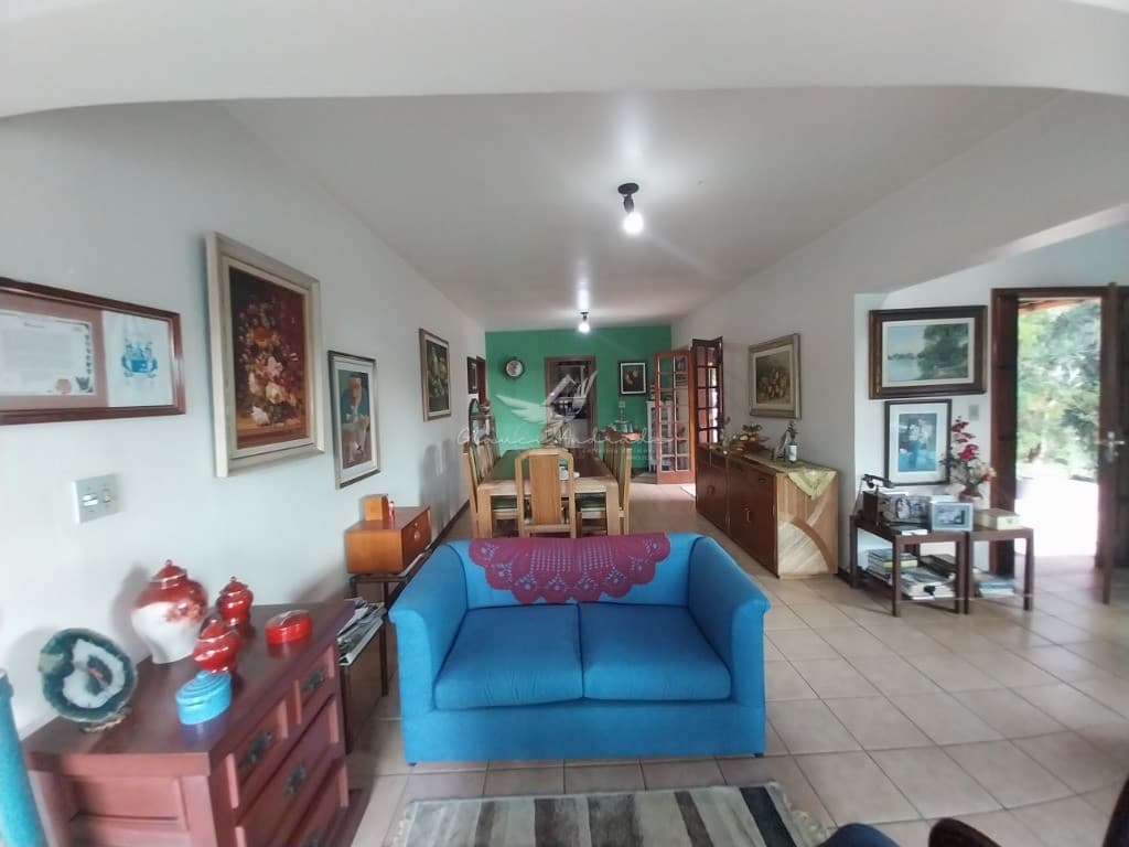 Chácara para venda no Morada Mediterrânea, Jundiaí, Sp. Localizada em um ambiente tranquilo e cercad