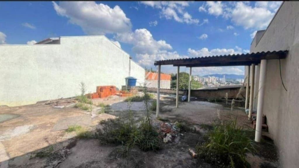 TERRENO À VENDA VILA BANDEIRANTES - JUNDIAÍ/SP Características do imóvel: - Área total: 265m² - Topo - foto 5