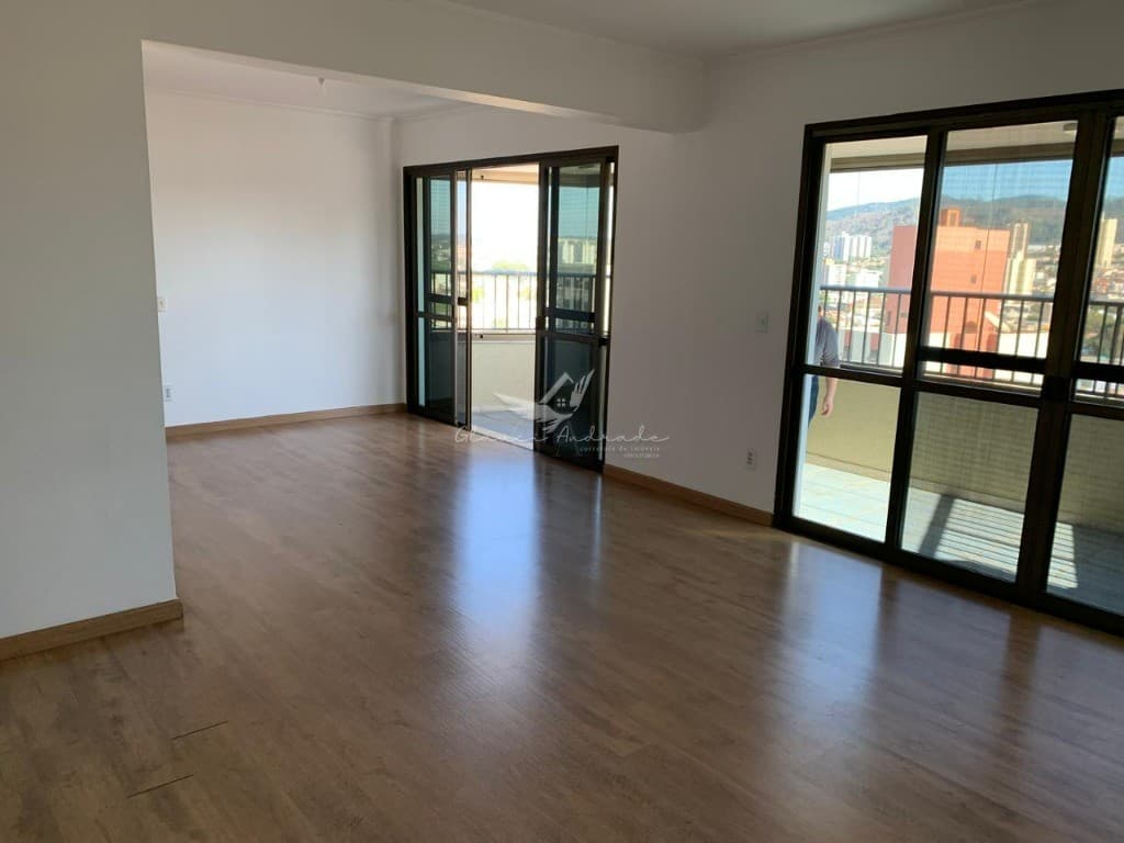 APARTAMENTO COM 03 QUARTOS À VENDA NO CONDOMÍNIO MONTE CASTELO - CENTRO - JUNDIAÍ/SP -  O imóvel pos - foto 2