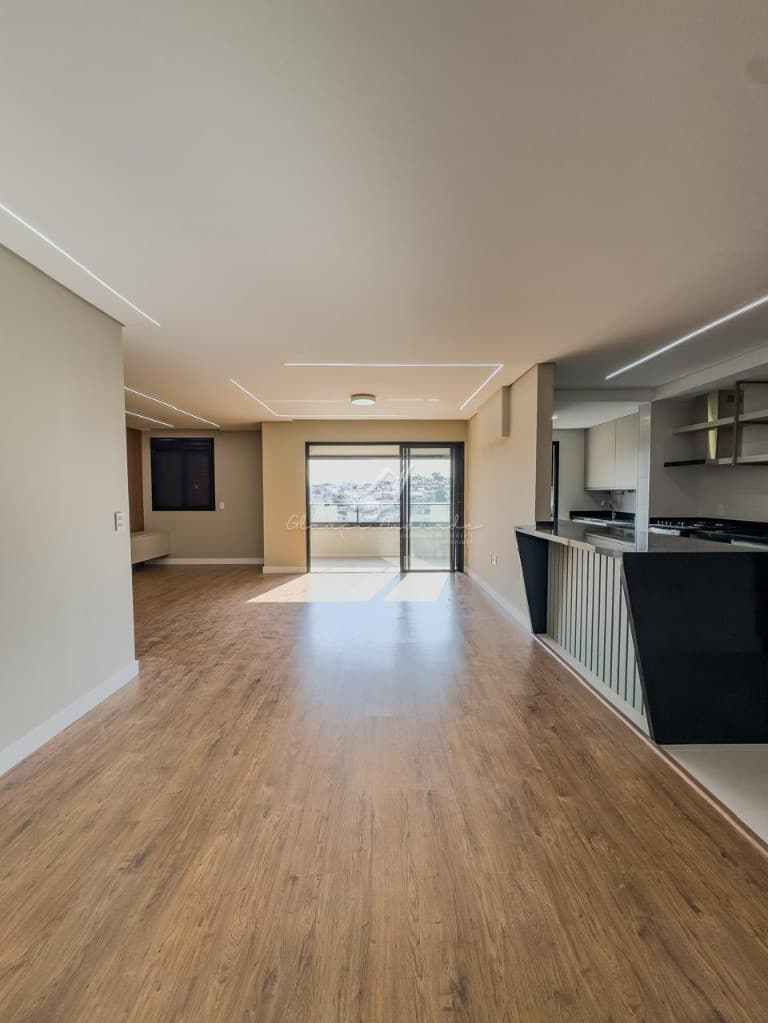 Se você está em busca de um apartamento novo, todo reformado e nunca habitado, no Condomínio Residen - foto 4