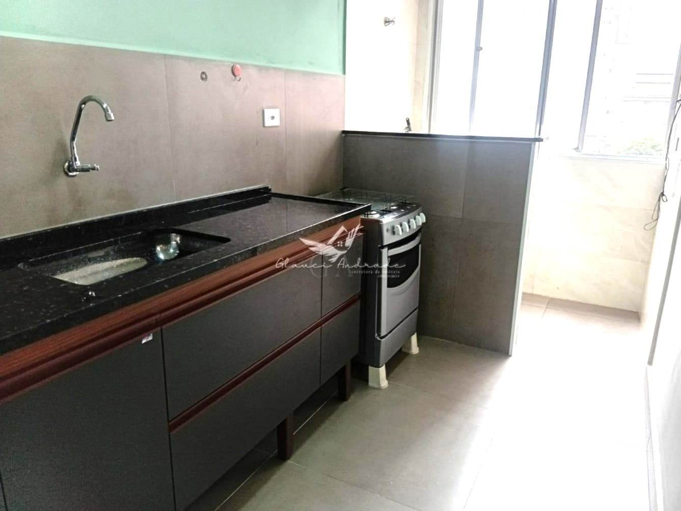 Você está em busca de um novo lar cheio de conforto e comodidade? Então este apartamento é a escolha - foto 4