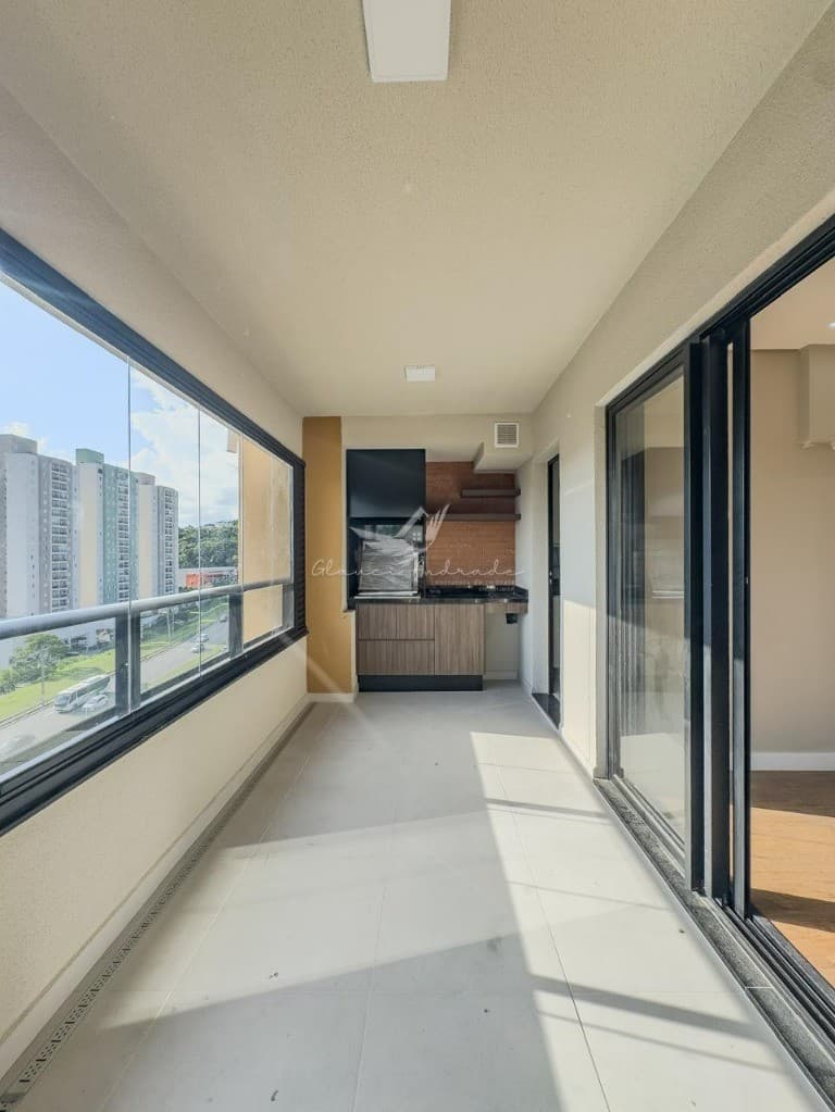 Se você está em busca de um apartamento novo, todo reformado e nunca habitado, no Condomínio Residen - foto 14