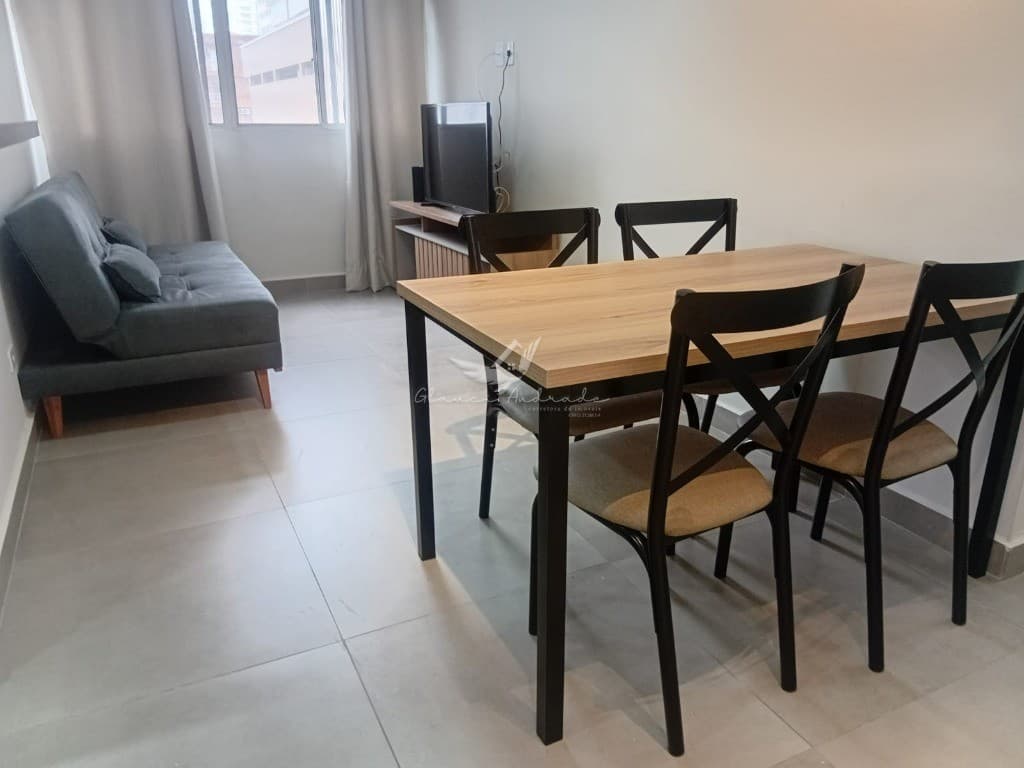 Você está em busca de um novo lar cheio de conforto e comodidade? Então este apartamento é a escolha