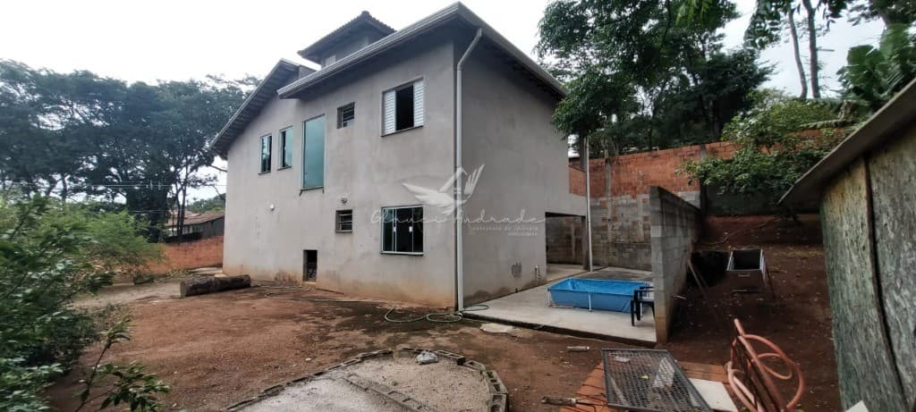 CASA À VENDA NO BAIRRO CHÁCARAS NOVA GERMÂNIA - CAMPO LIMPO PAULISTA/SP Terreno medindo 902metros, S