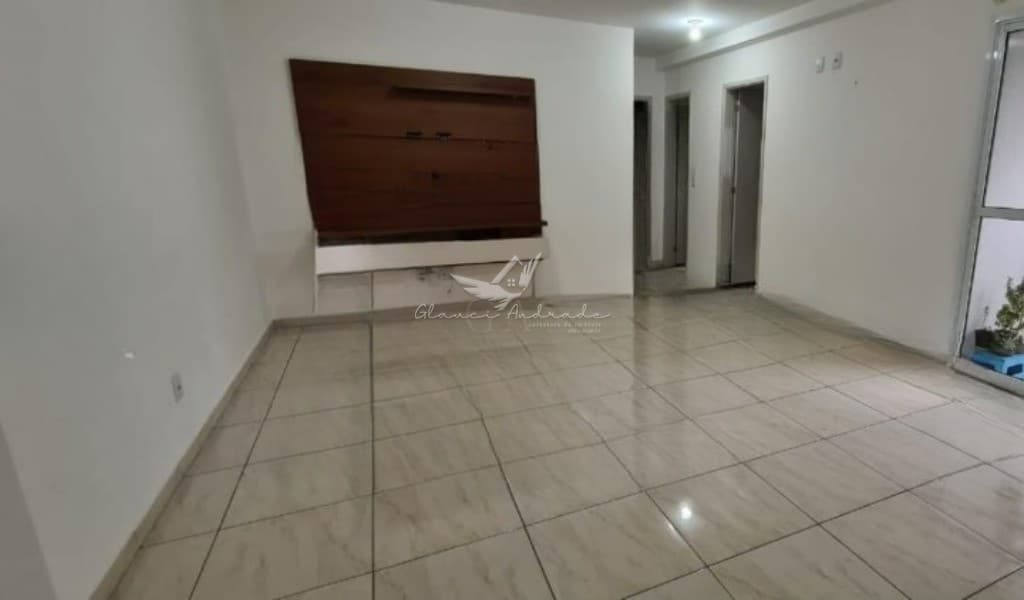 Localizado em um dos bairros mais tranquilos e valorizados da cidade, este apartamento é perfeito pa