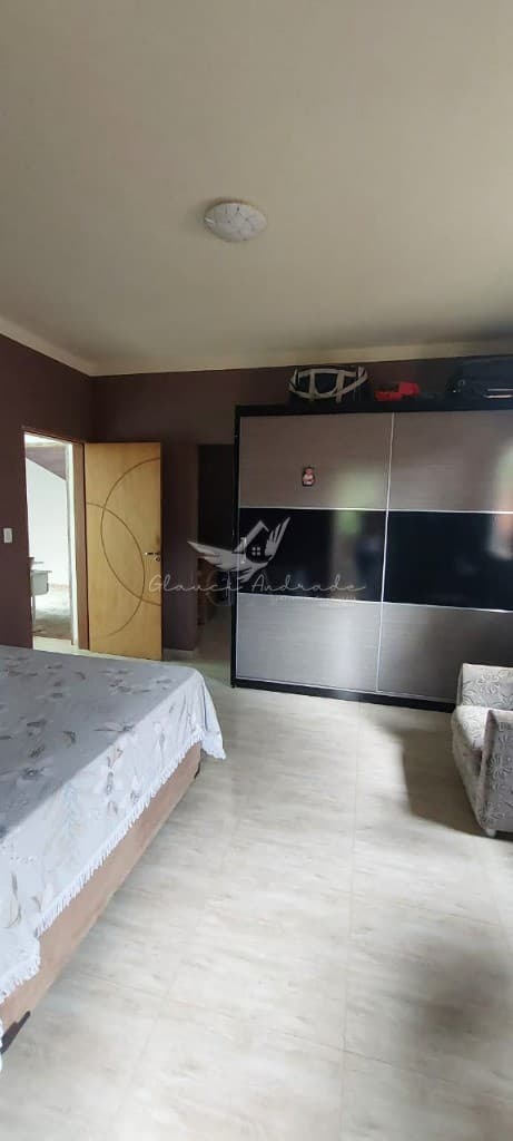 CASA À VENDA NO BAIRRO CHÁCARAS NOVA GERMÂNIA - CAMPO LIMPO PAULISTA/SP Terreno medindo 902metros, S - foto 6