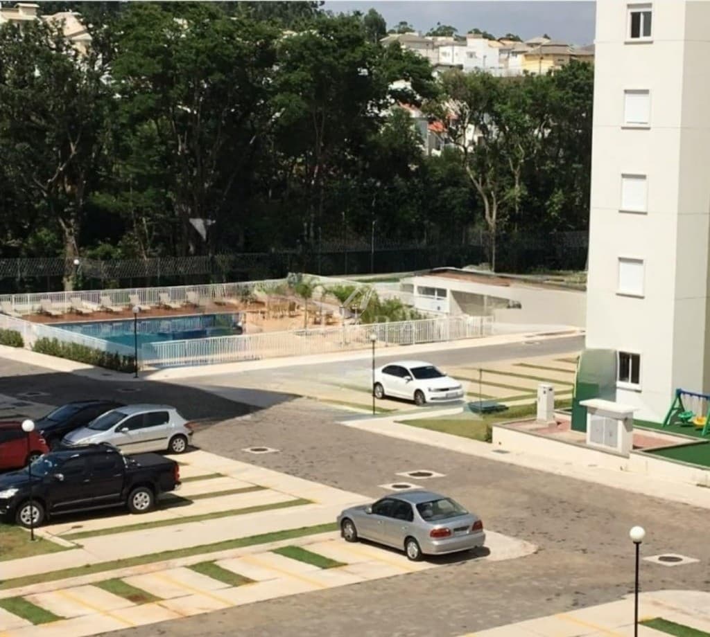 Localizado em um dos bairros mais tranquilos e valorizados da cidade, este apartamento é perfeito pa - foto 4
