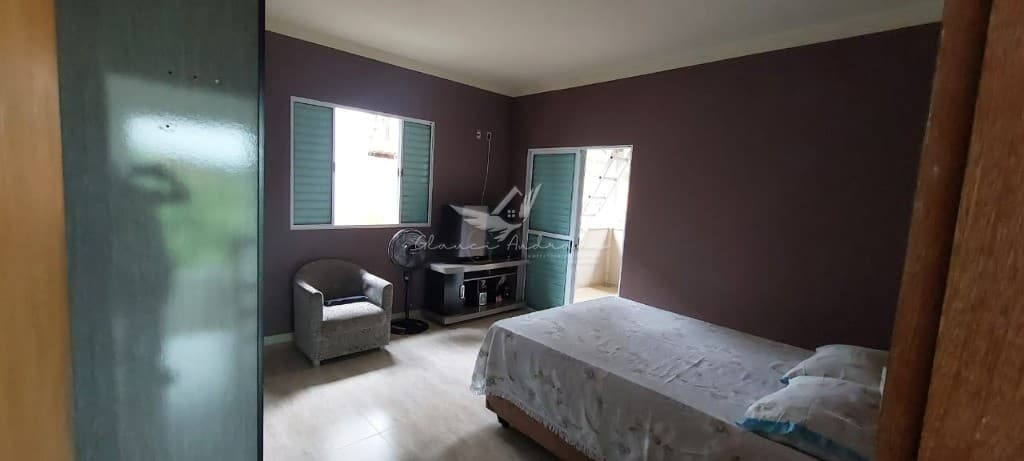 CASA À VENDA NO BAIRRO CHÁCARAS NOVA GERMÂNIA - CAMPO LIMPO PAULISTA/SP Terreno medindo 902metros, S - foto 11