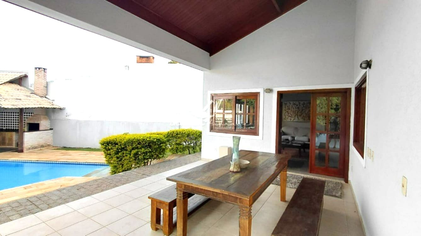 Linda casa à venda em um dos bairros mais valorizados da cidade! Chácara Malota. Com 3 quartos, send - foto 15