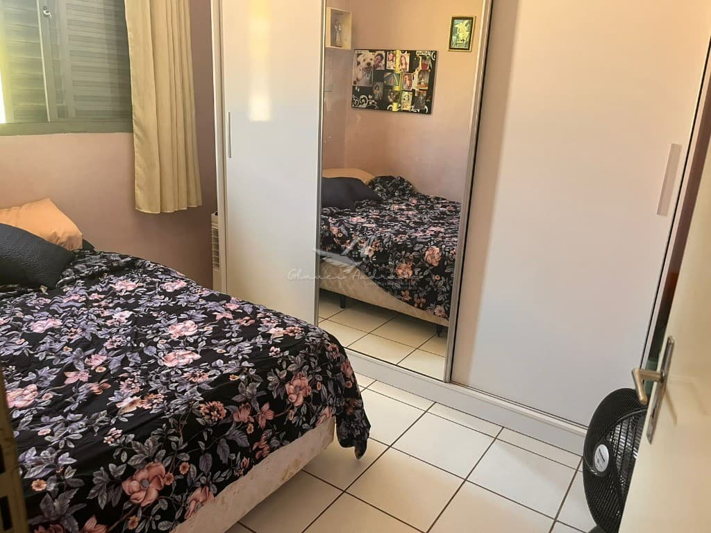 Apartamento Padrão para venda no Residencial Videiras, Jundiaí -Sp. Cozinha ampla, lavanderia com ta - foto 10