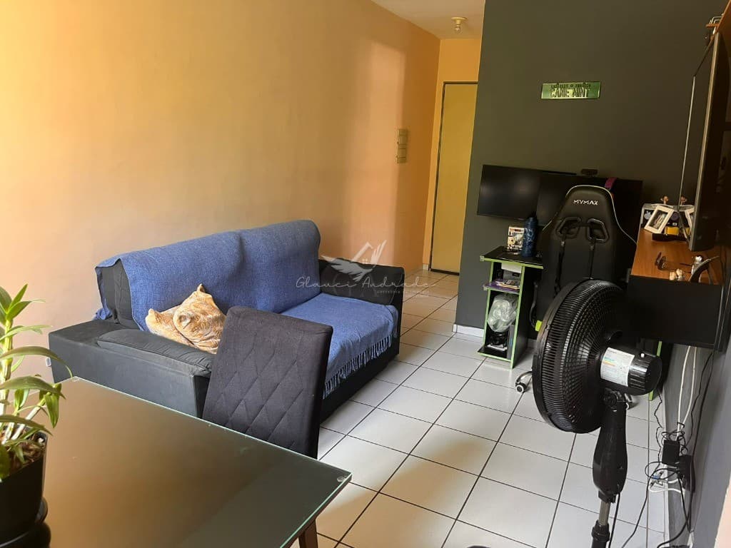 Apartamento Padrão para venda no Residencial Videiras, Jundiaí -Sp. Cozinha ampla, lavanderia com ta - foto 2