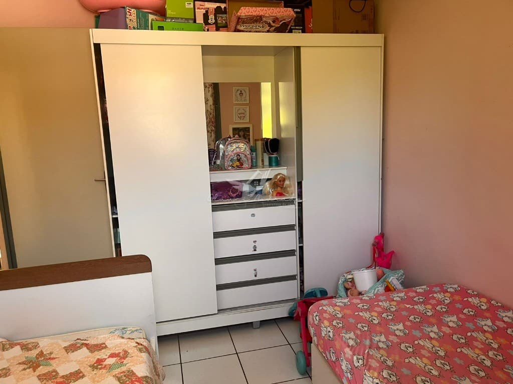 Apartamento Padrão para venda no Residencial Videiras, Jundiaí -Sp. Cozinha ampla, lavanderia com ta - foto 9