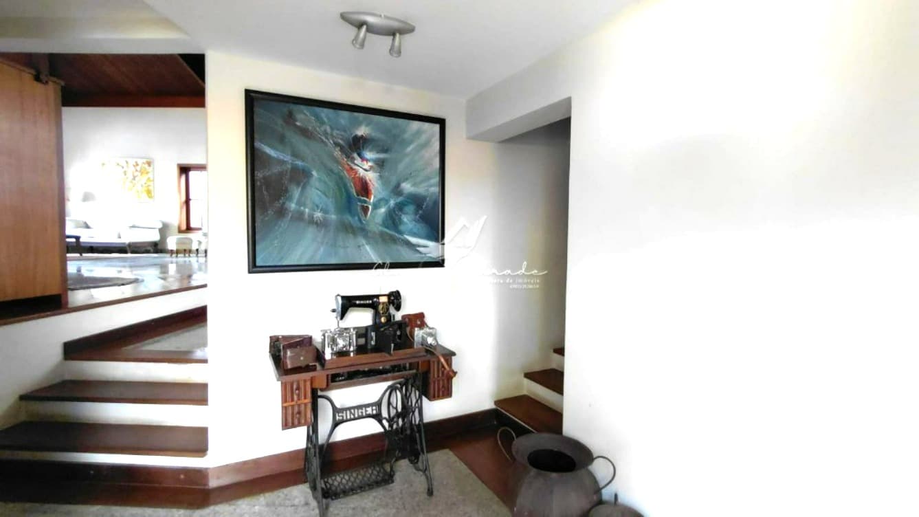 Linda casa à venda em um dos bairros mais valorizados da cidade! Chácara Malota. Com 3 quartos, send - foto 13